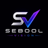 Sebool Vision logo